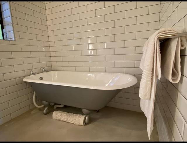 2 BEDROOM PROPERTY TO RENT IN CROFTERS VALLEY